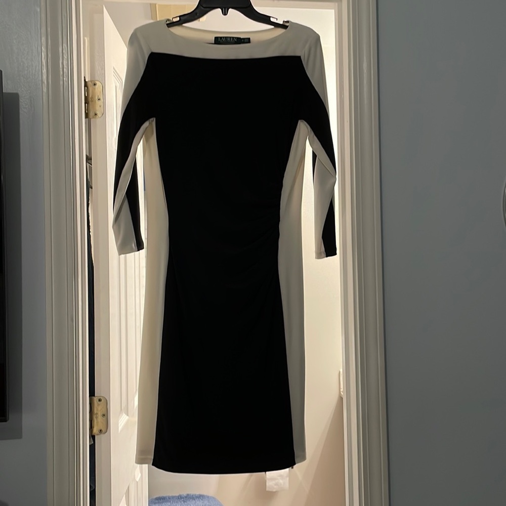 Calvin Klein dress